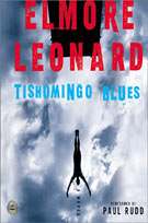Tishomingo Blues By Elmore Leonard